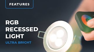 Load video: Link To How To Wire LED Strip Lights on YouTube