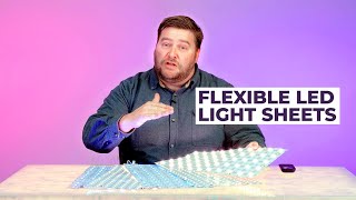 Load video: Link To What are Constant Current LED Strip Lights Video on YouTube