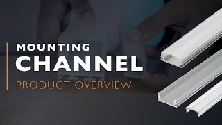 Load video: Link To channel overview video on YouTube