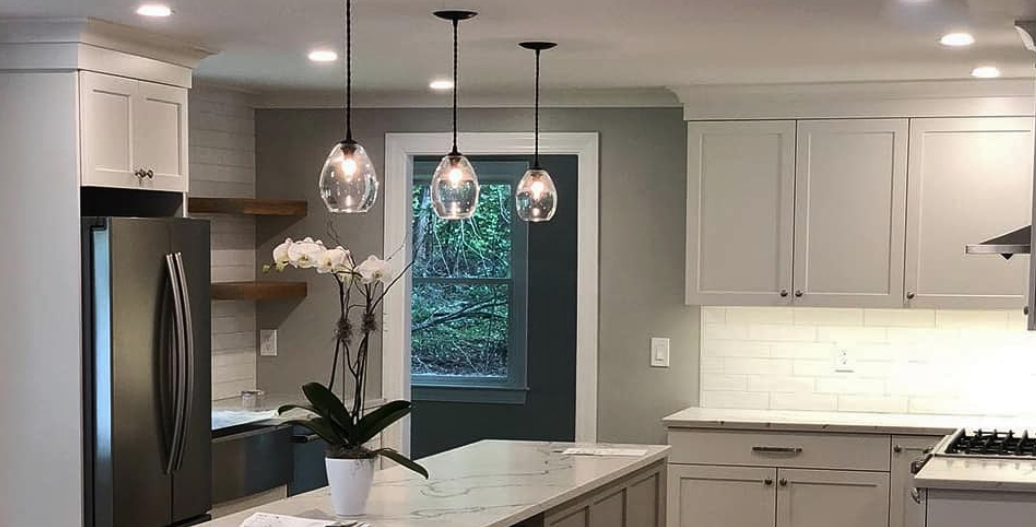 Can You Mix LED Puck Lights and LED Strip Lights?