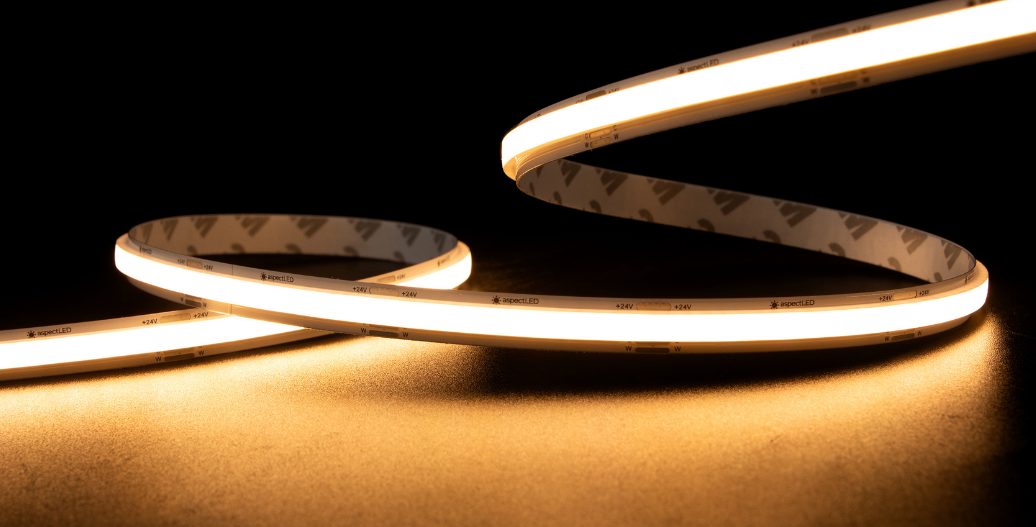 Summit LED Strip Light – Tunable White