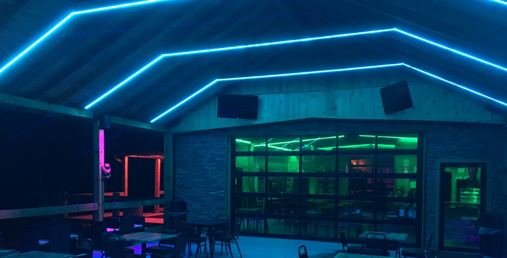 Voltage Drop in LED and Low-Voltage Lighting Circuits: A Professional Guide for Architects, Electricians, and Builders