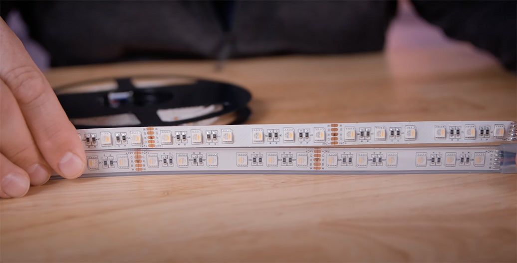 LED strip light