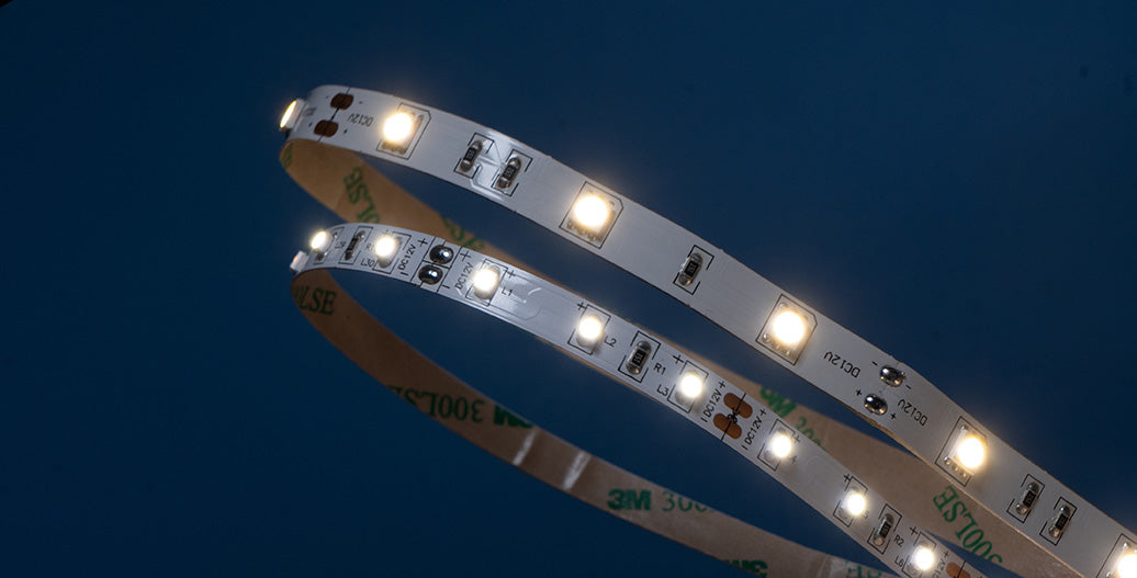 LED strip light