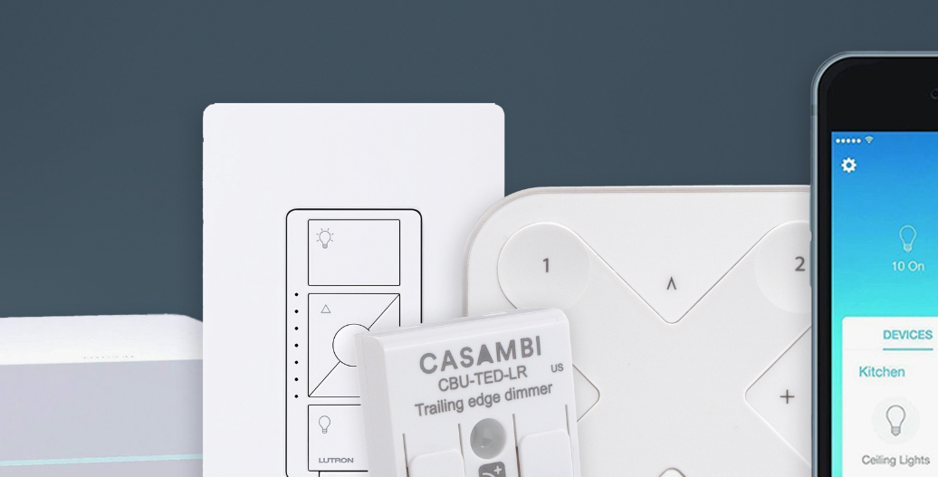 SMART controls