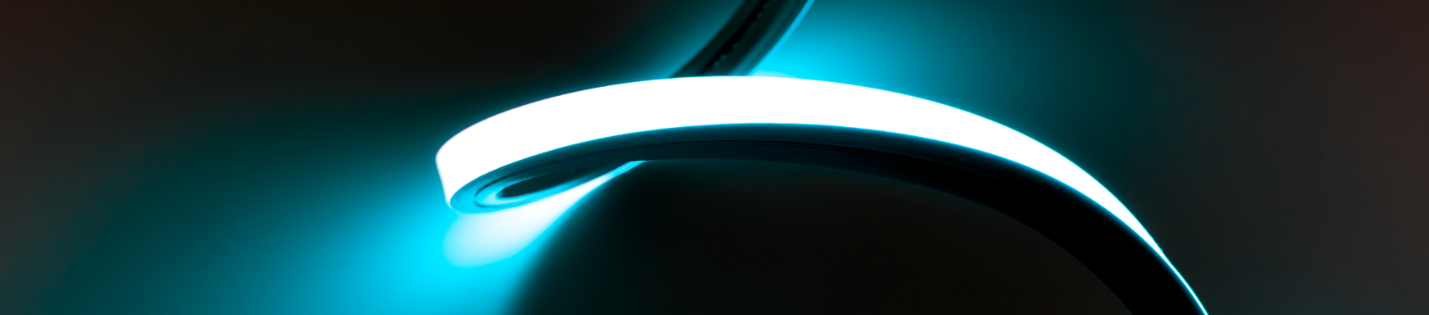 Top Bend LED Neon Flex Light