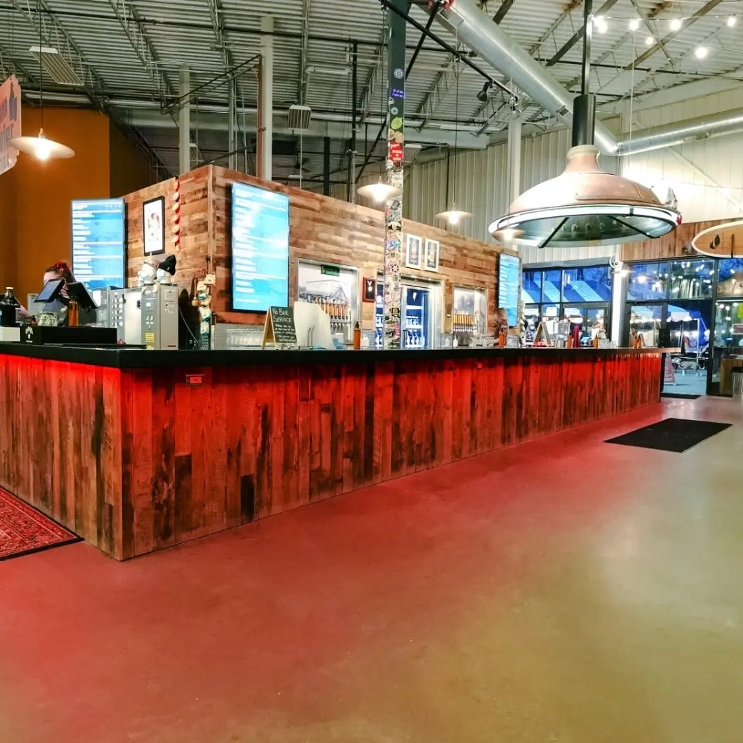 Utepils Brewing