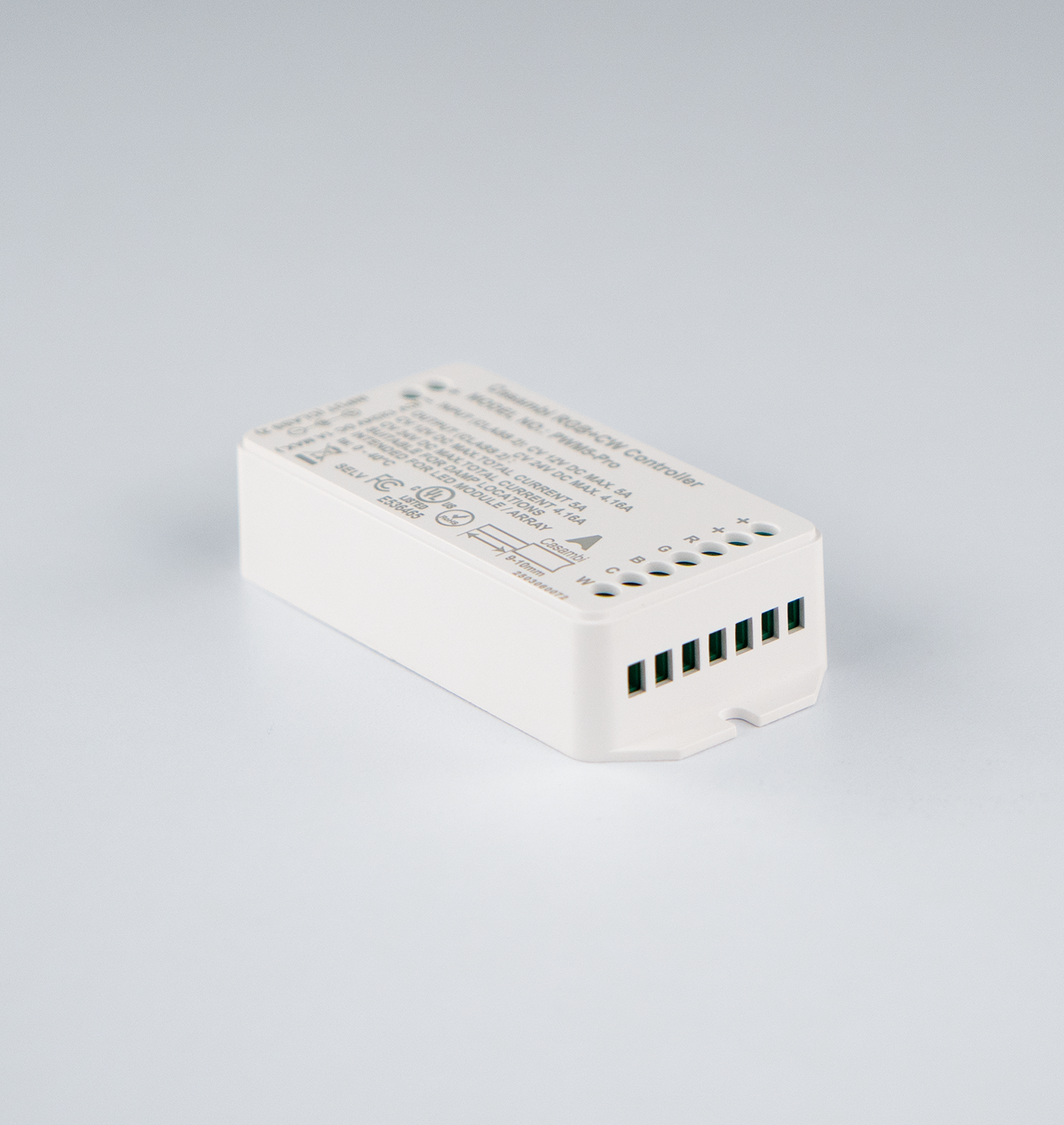 Casambi 5 Channel PWM Controller