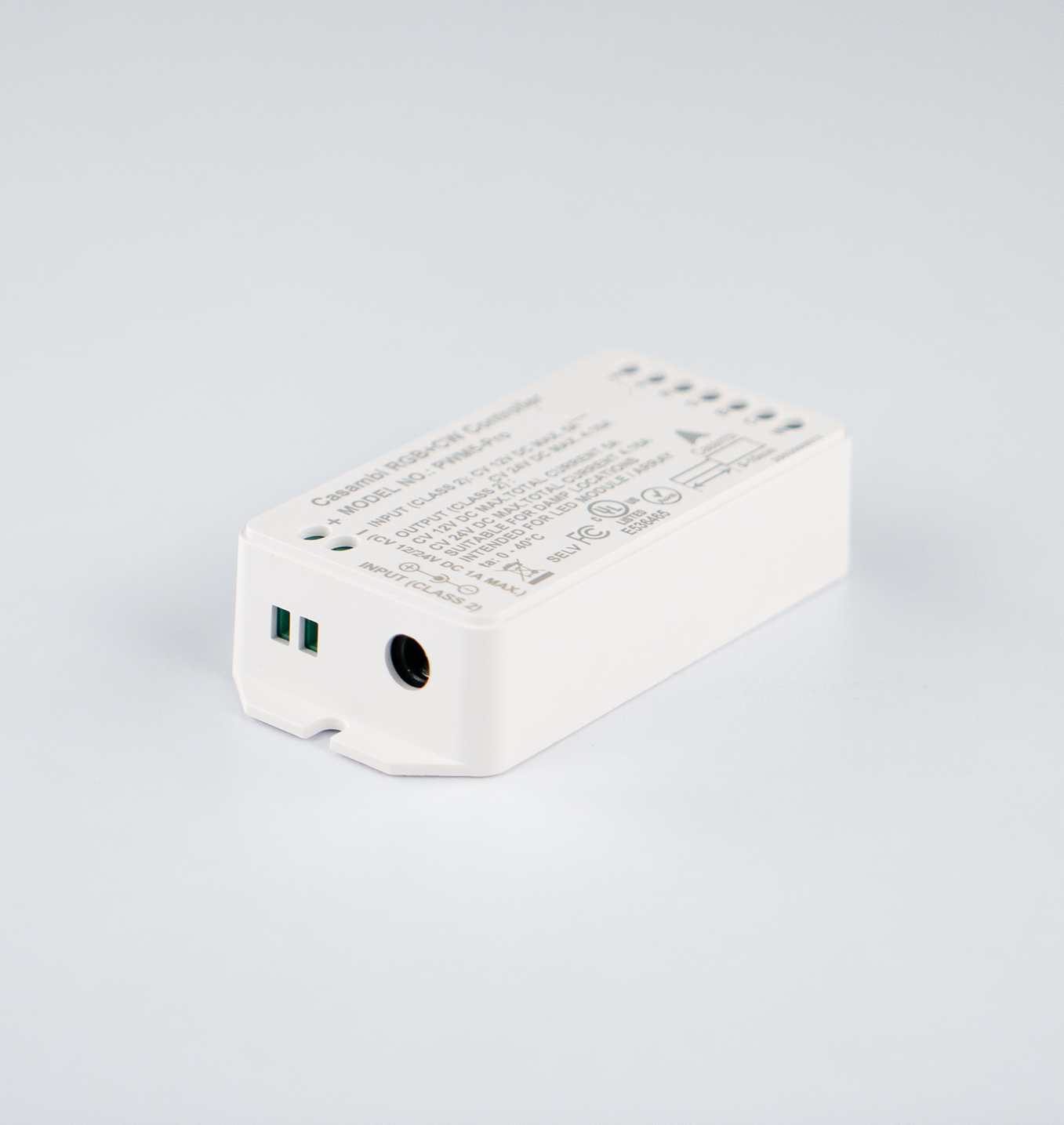 Casambi 5 Channel PWM Controller