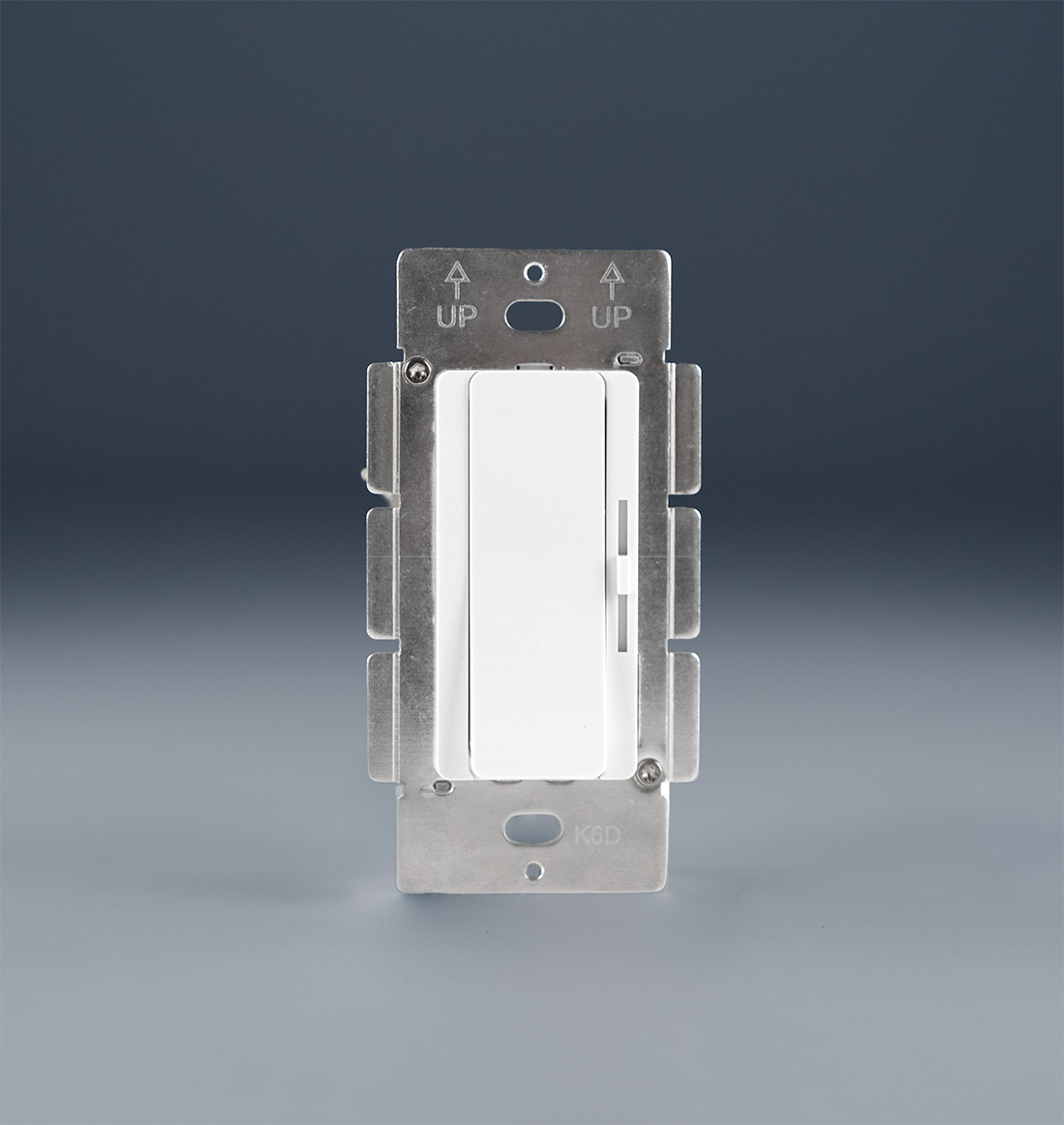 InDrive 2-in-1 Dimmer Switch + Driver, 96W - Single Color