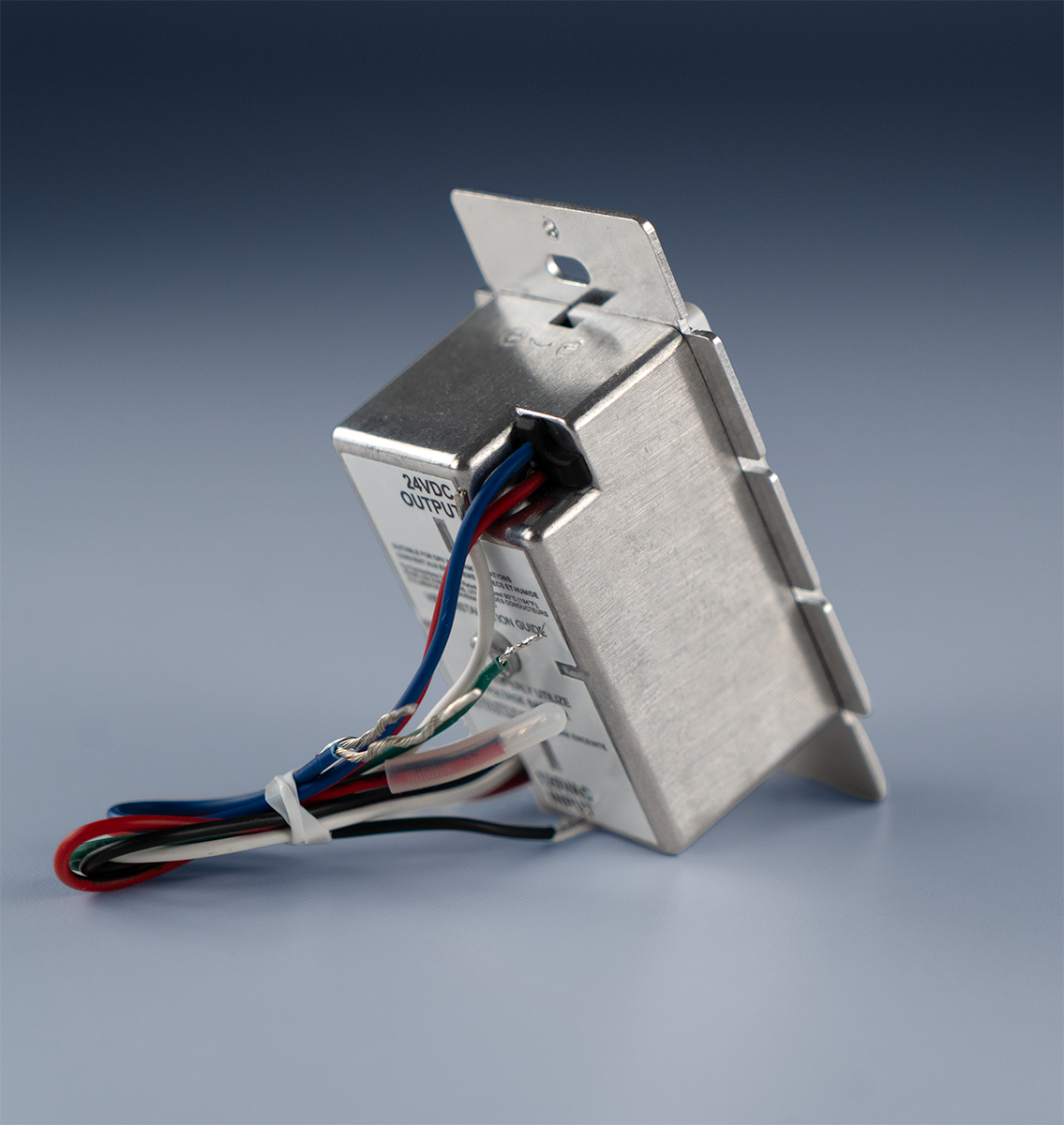 InDrive 2-in-1 Dimmer Switch + Driver, 96W - Single Color