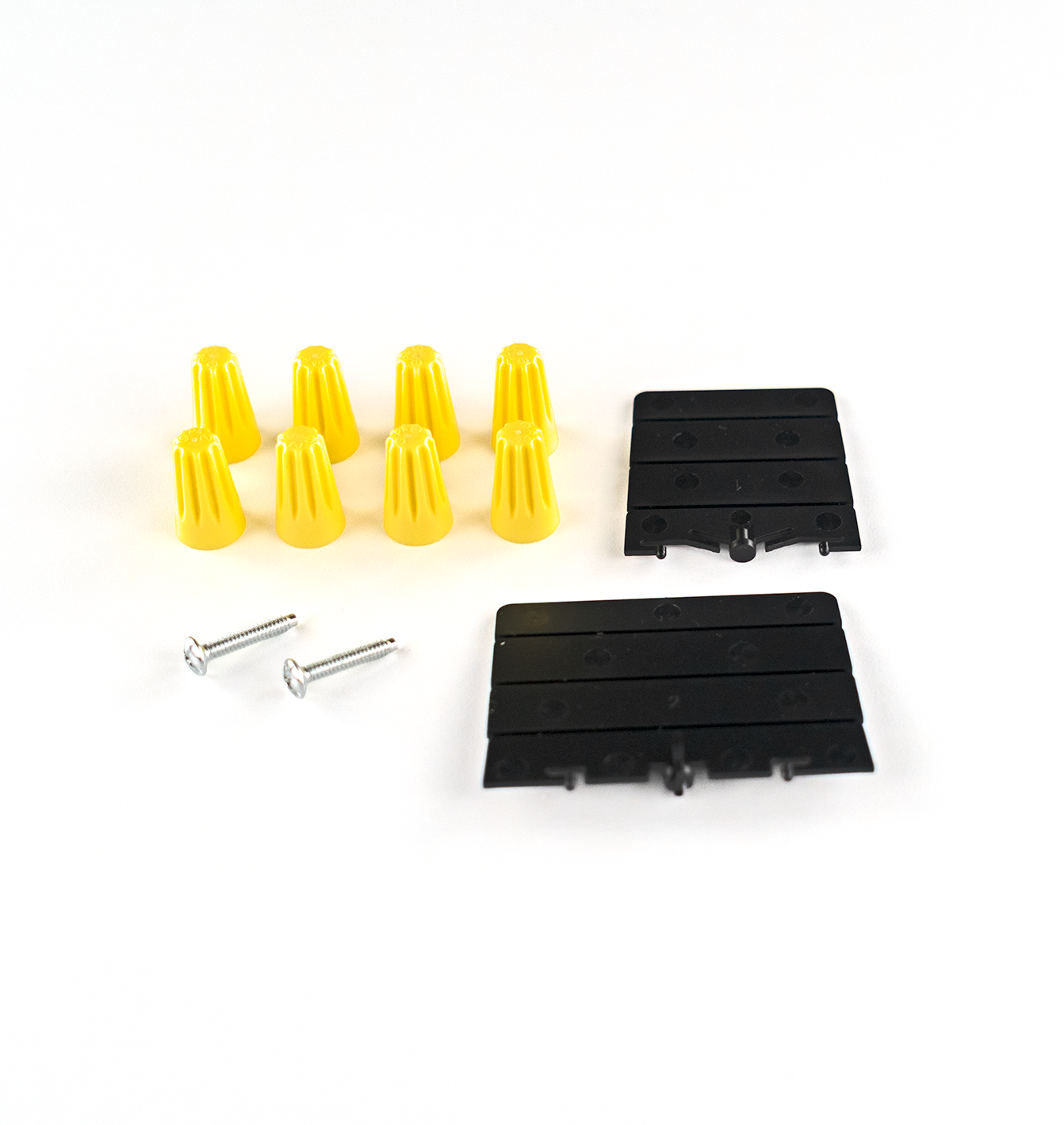 InDrive 2-in-1 Dimmer Switch + Driver, 96W - Single Color