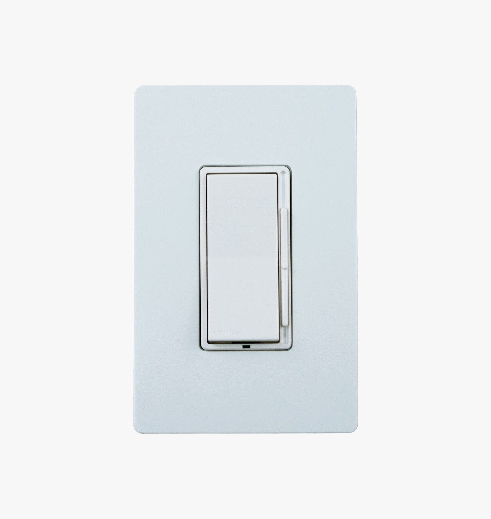 Dimmer Switch - Leviton DSM10 Universal Dimmer
