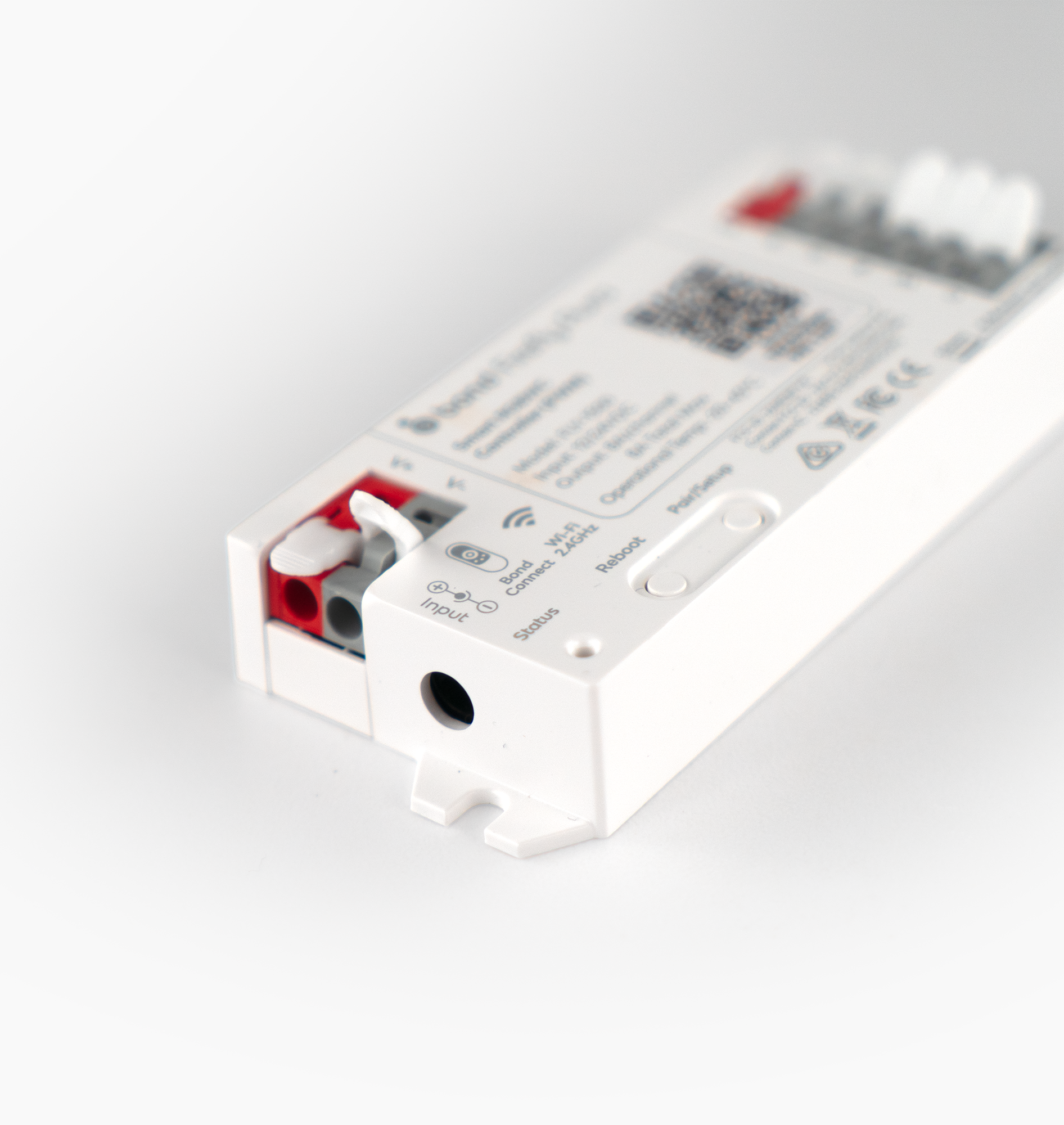 Firefly Aura Bond RGBCCT Controller