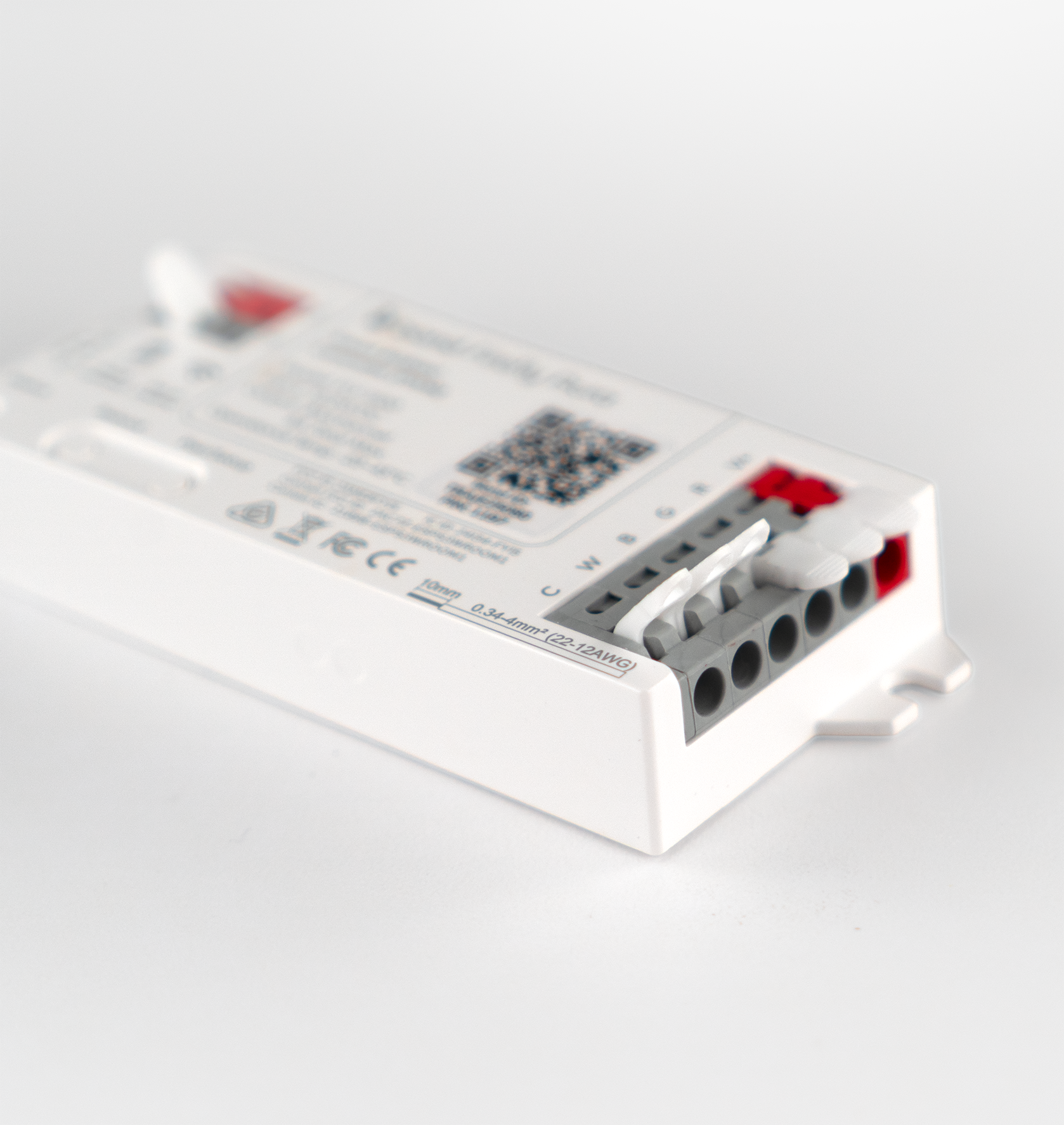 Firefly Aura Bond RGBCCT Controller