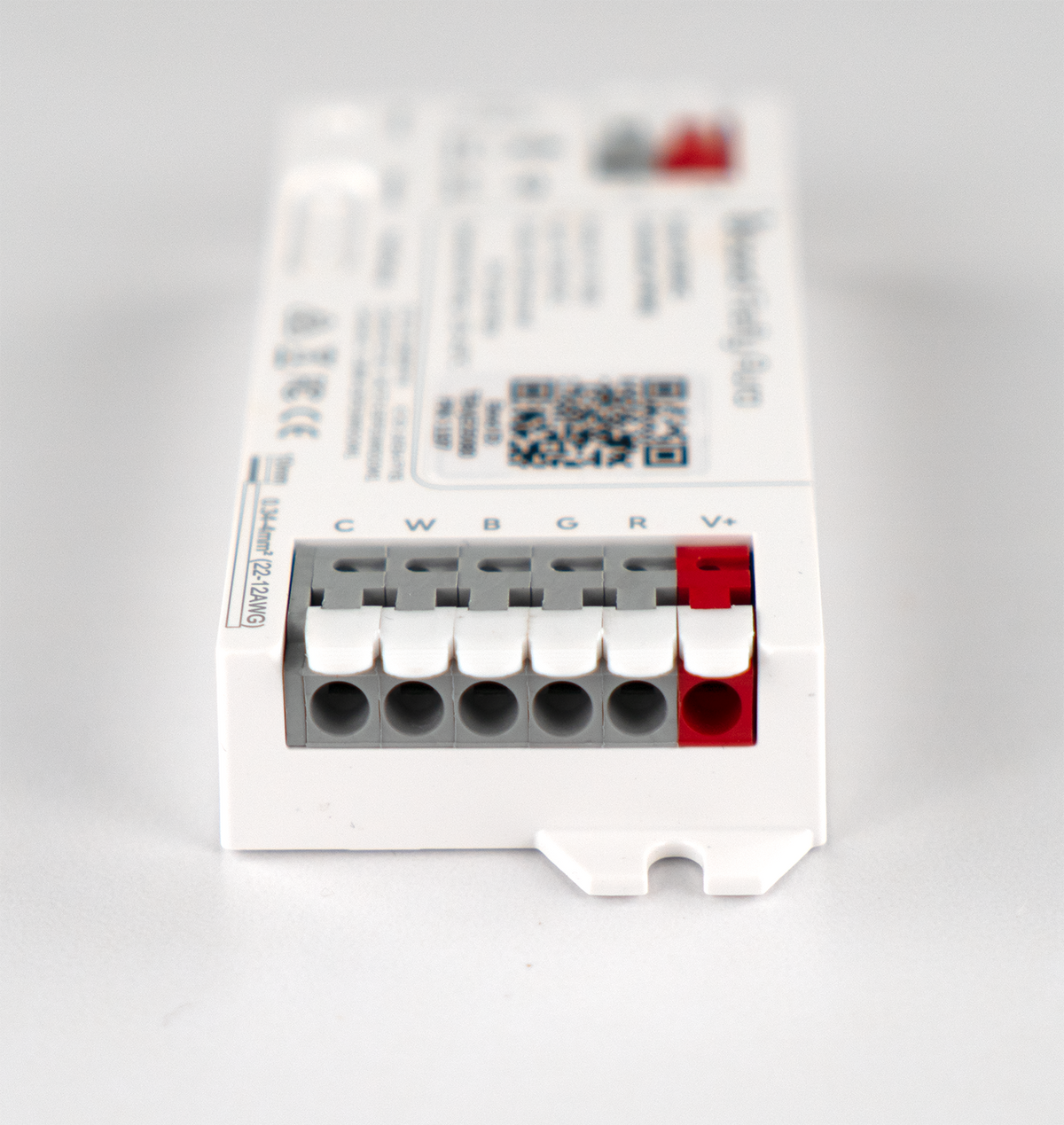 Firefly Aura Bond RGBCCT Controller