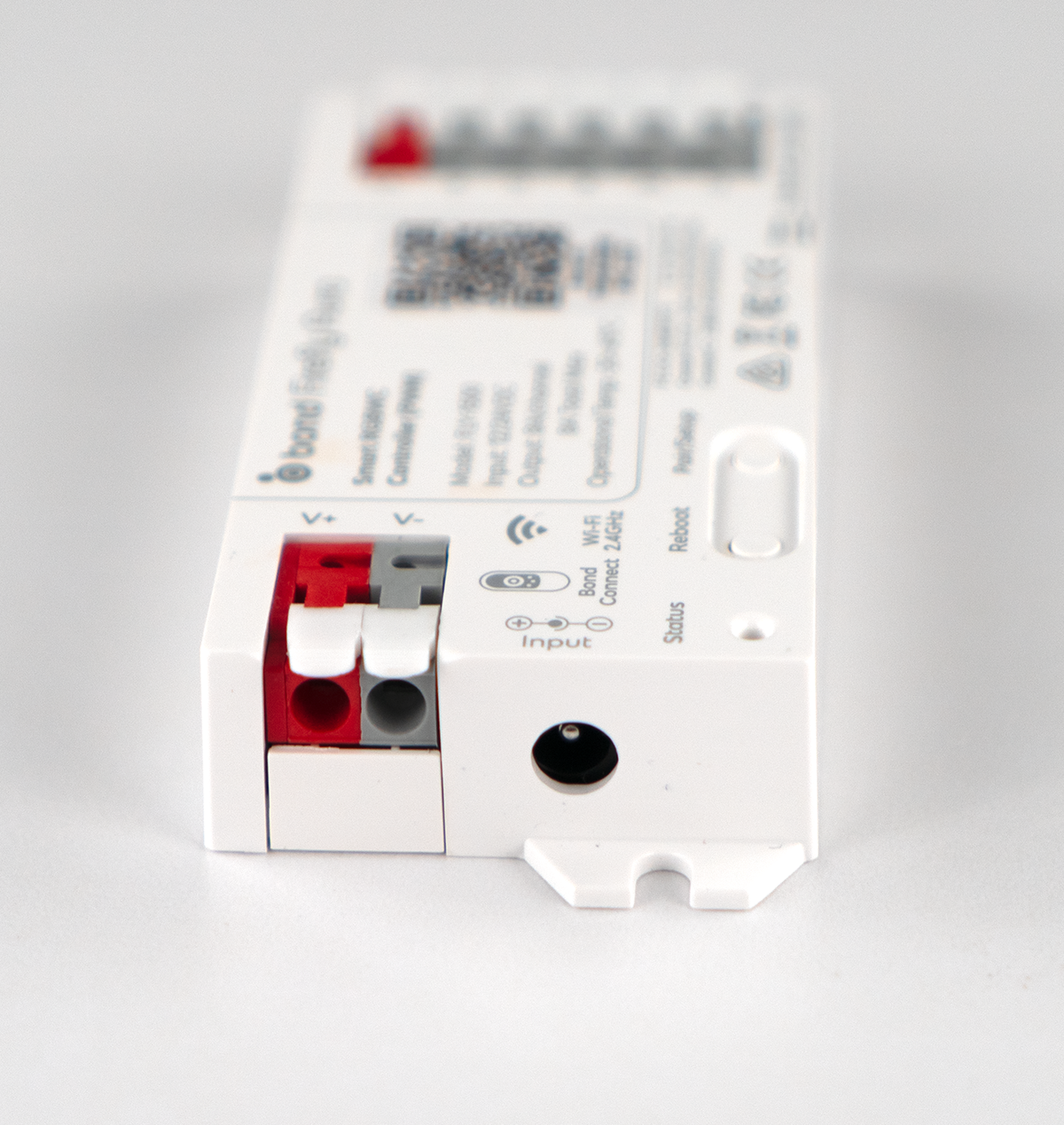 Firefly Aura Bond RGBCCT Controller