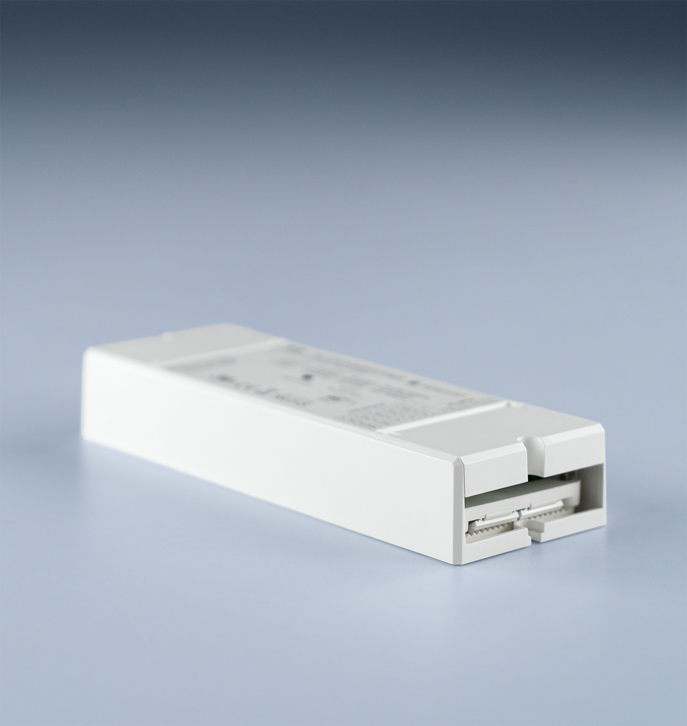 Wireless RGBCCT 5 Channel LED Controller