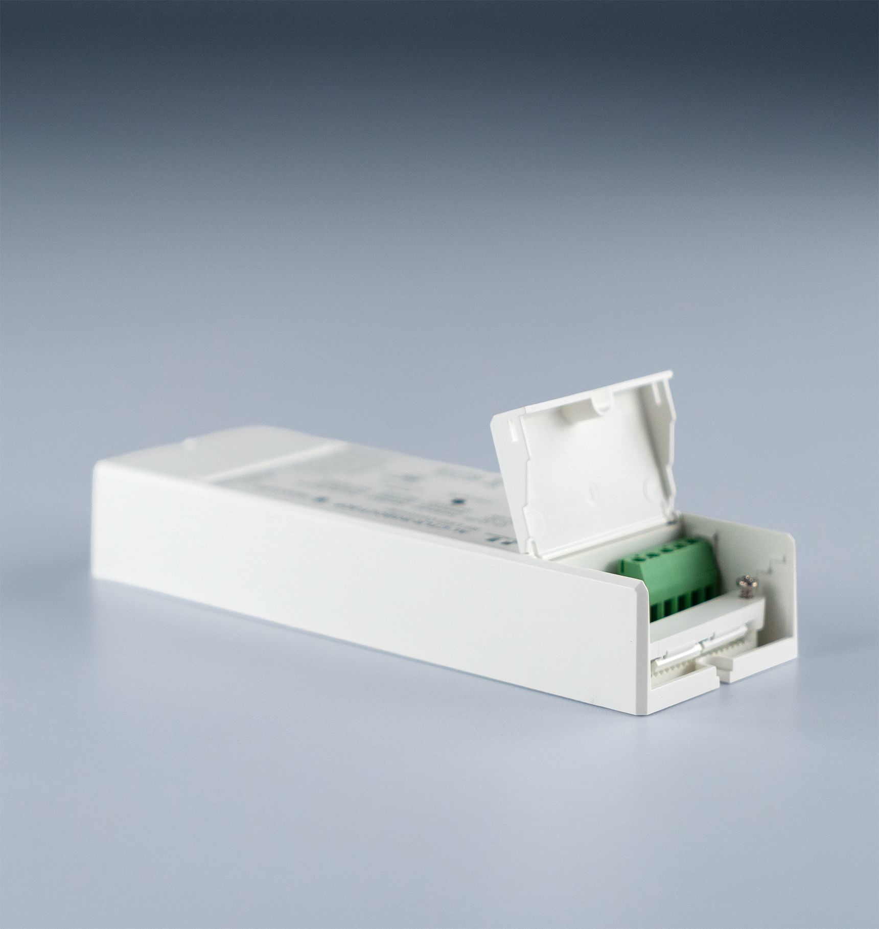 Wireless RGBCCT 5 Channel LED Controller