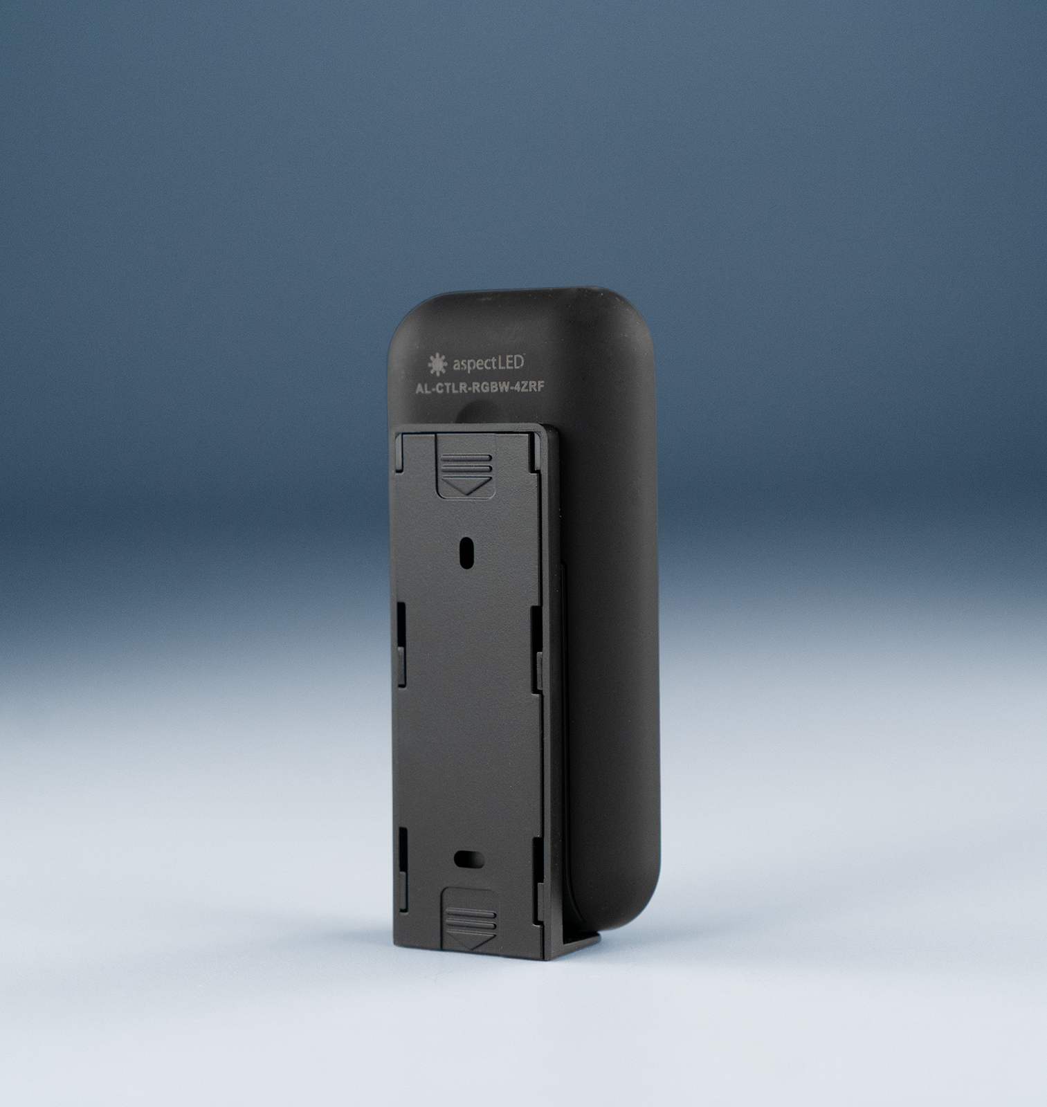 Wireless RGBW Multi-Zone LED Handheld Remote Controller