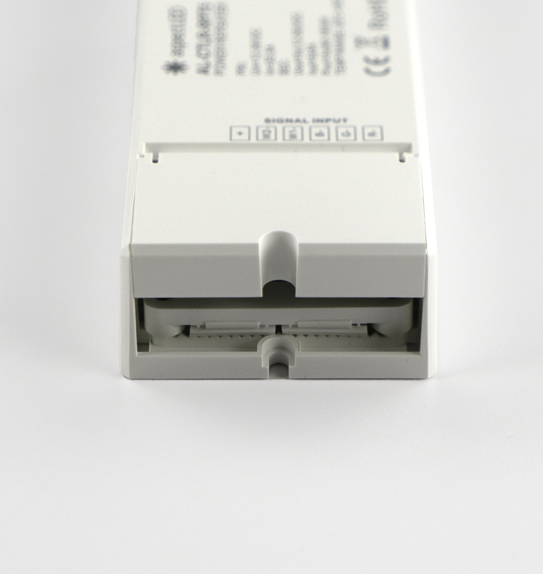 RGBCCT 5 Channel PWM Booster - Signal Amplifier