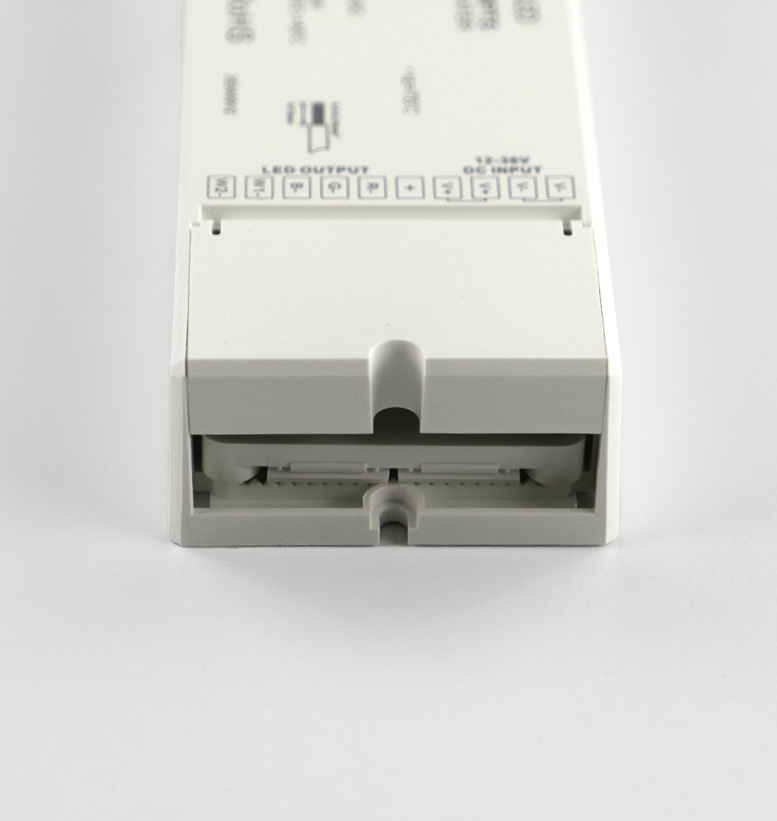 RGBCCT 5 Channel PWM Booster - Signal Amplifier