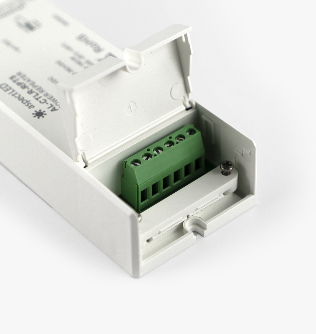 RGBCCT 5 Channel PWM Booster - Signal Amplifier