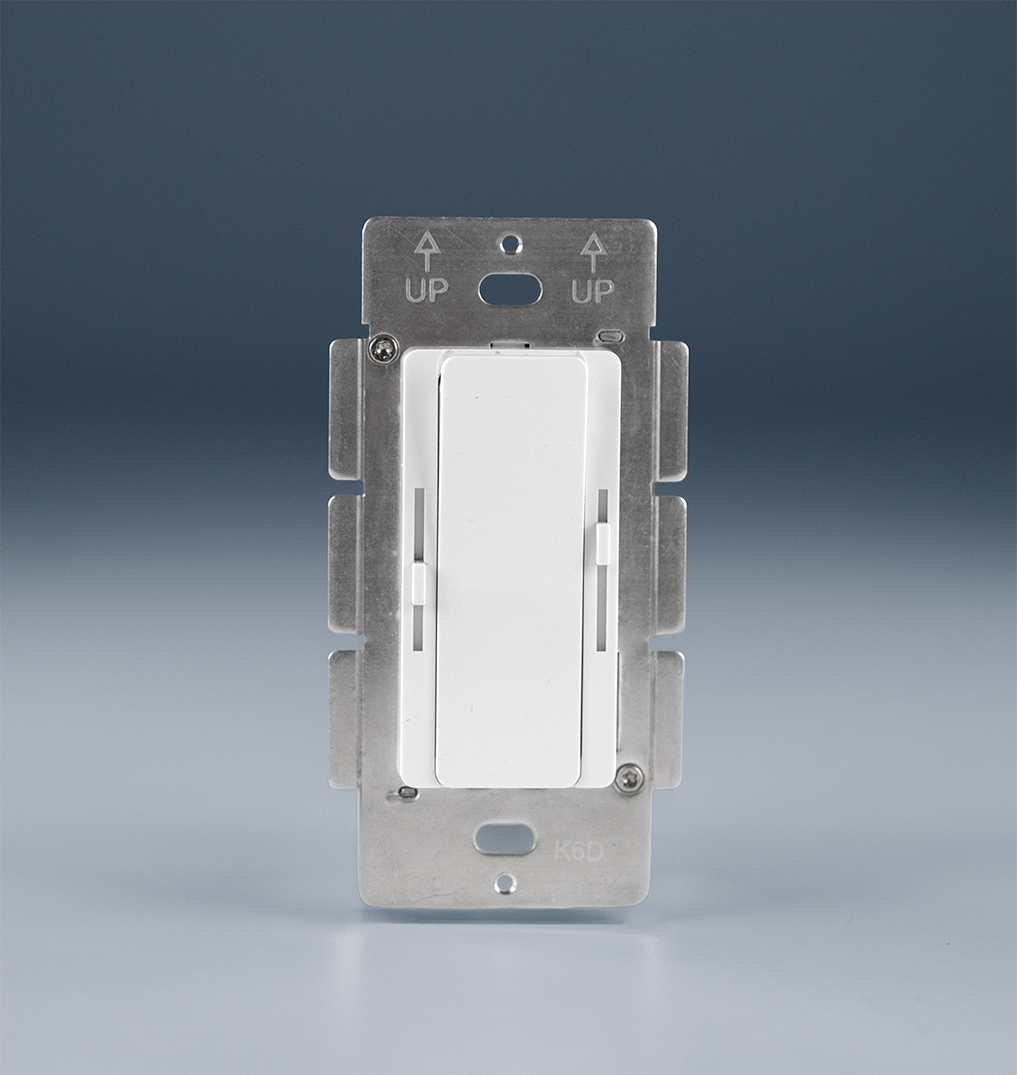 InDrive 2-in-1 Dimmer Switch + Driver, 96W - CCT