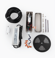 Cove Lighting Kit