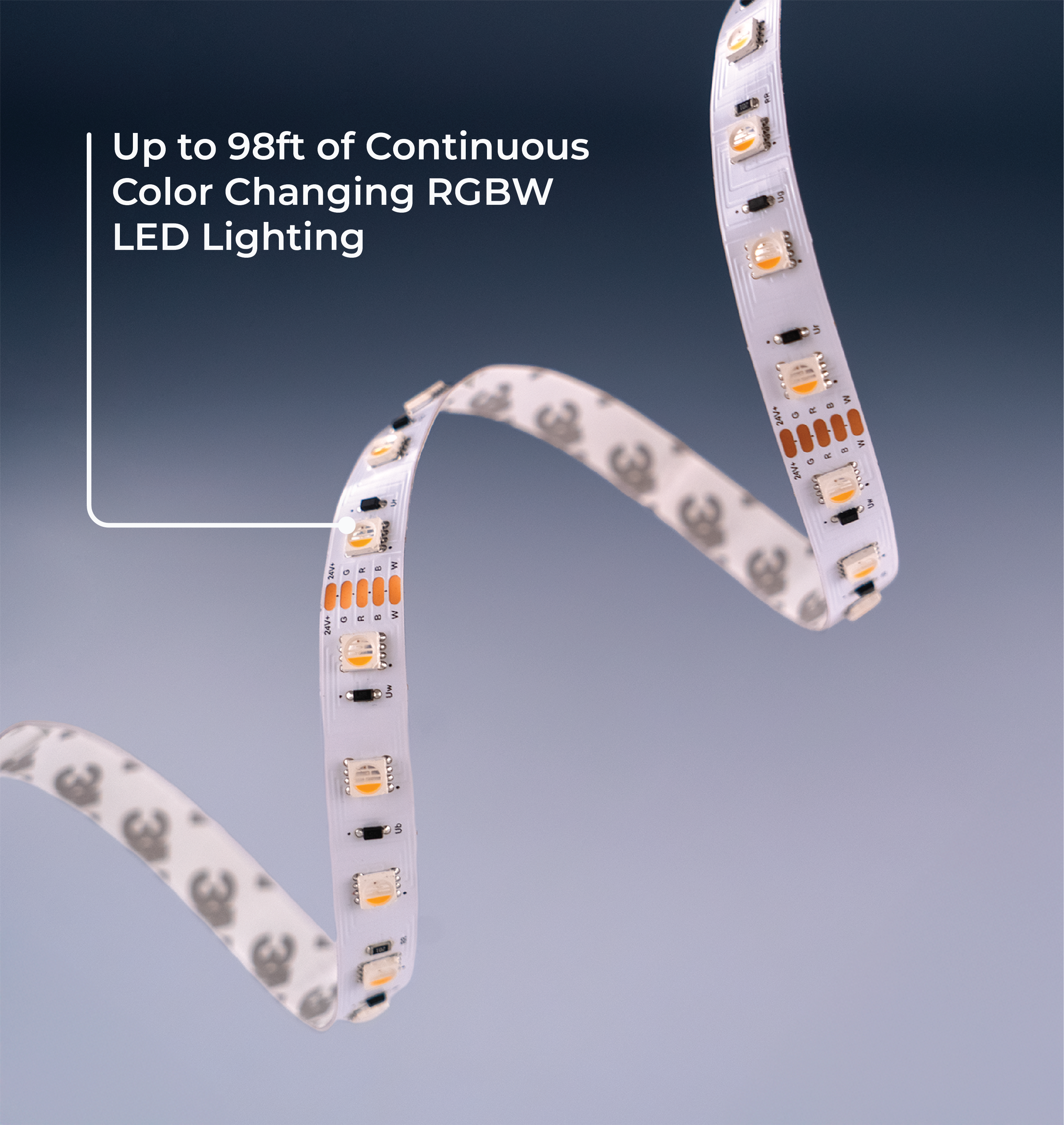 Cove Lighting Kit
