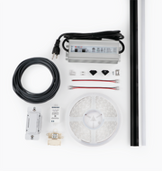 Toe Kick Lighting Kit