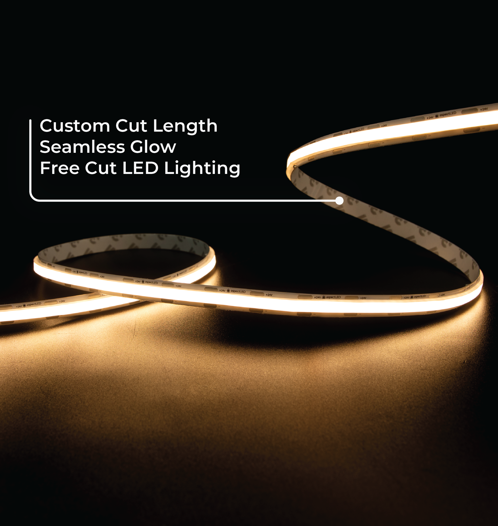 Under Cabinet Lighting Kit