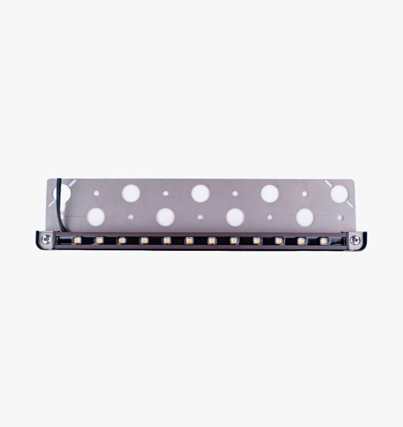 Low Profile LED Hardscape Light - 13"