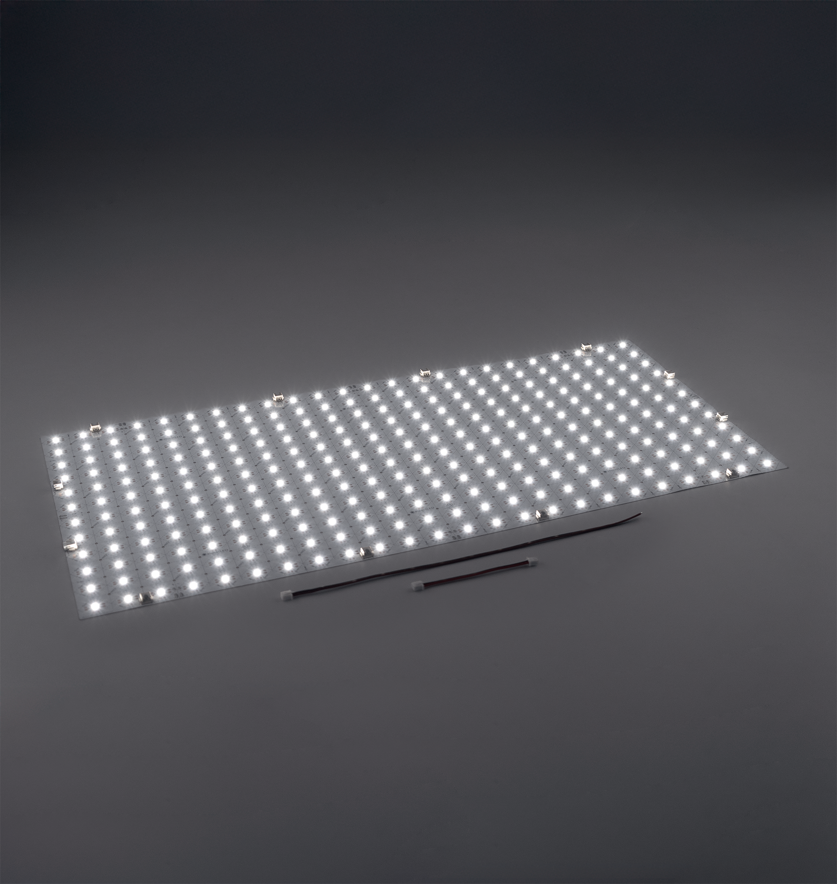 Arc - LED Light Sheet - 12x24, Static White