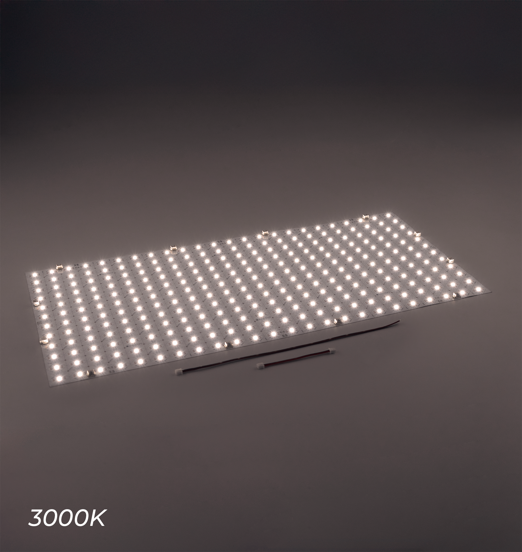 Backlighting Starter Kit - Arc™ LED Light Sheets + Power Supply