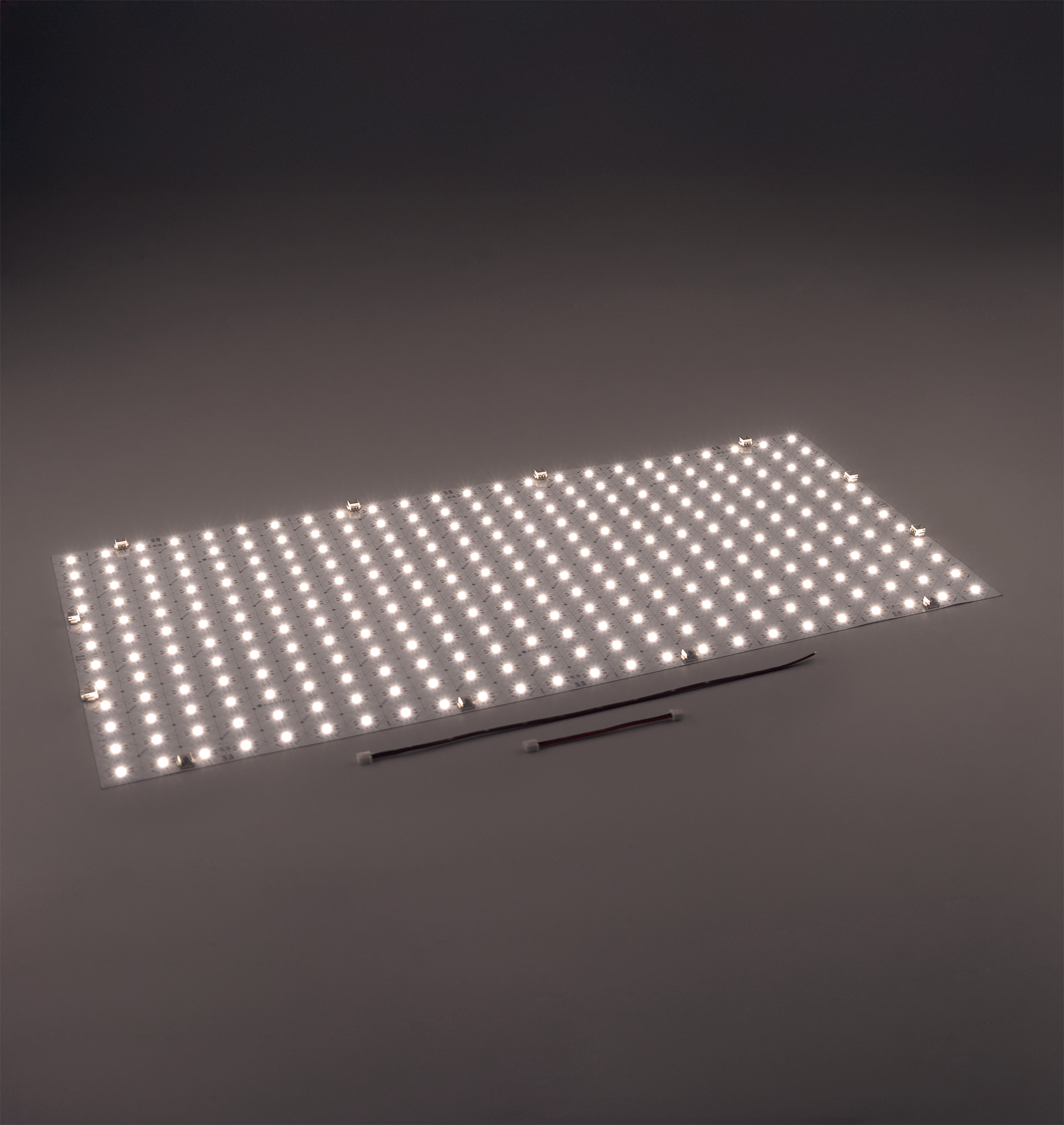 Arc - LED Light Sheet - 12x24, Static White