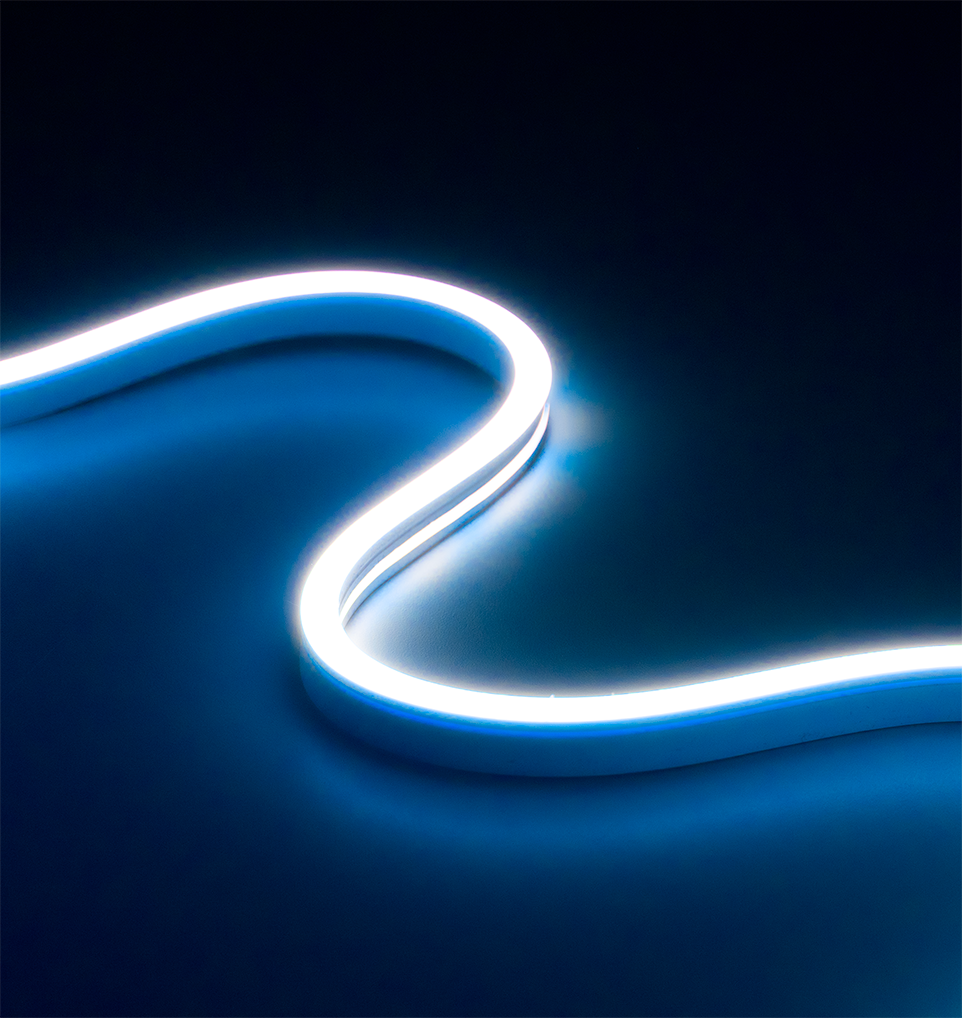 Neon Sample Sizes
