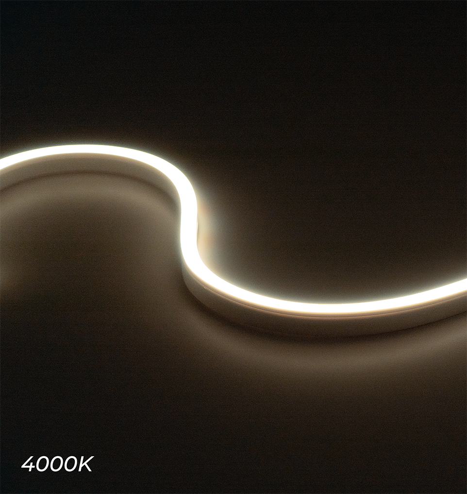 Element Neon SideFlex Light – Static White