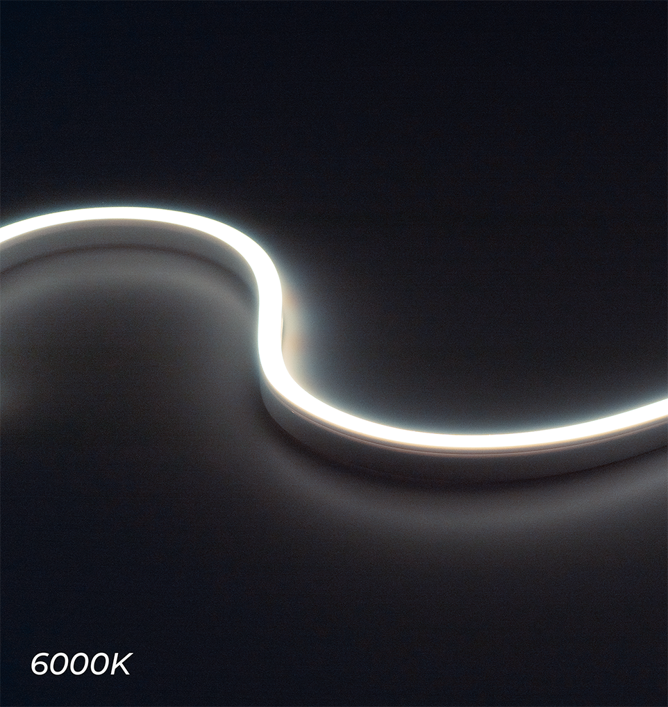 Element Neon SideFlex Light – Static White