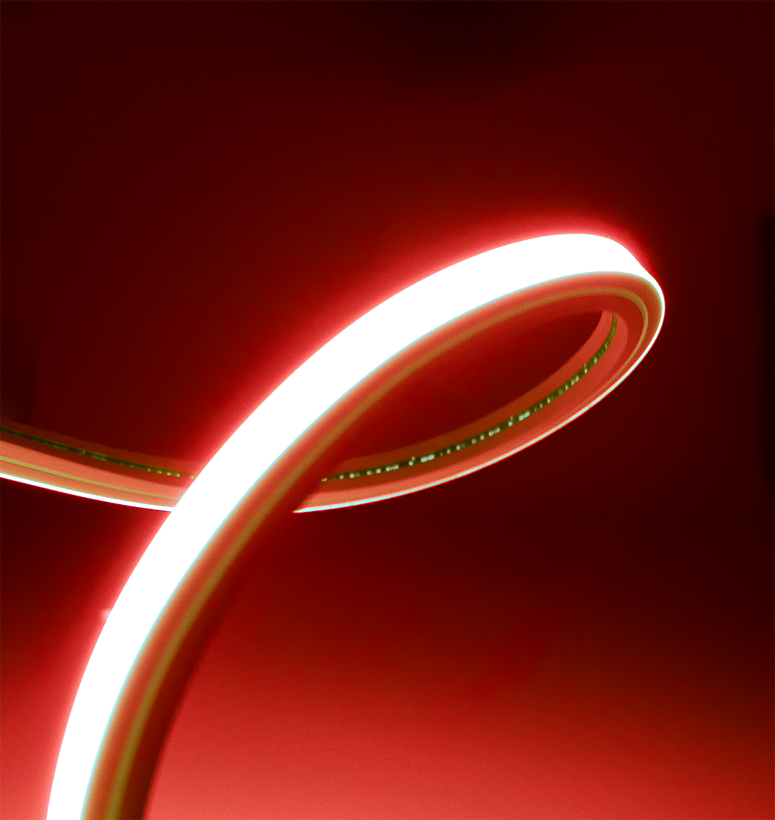 Element Neon Wide TopFlex Light – RGB Color Changing