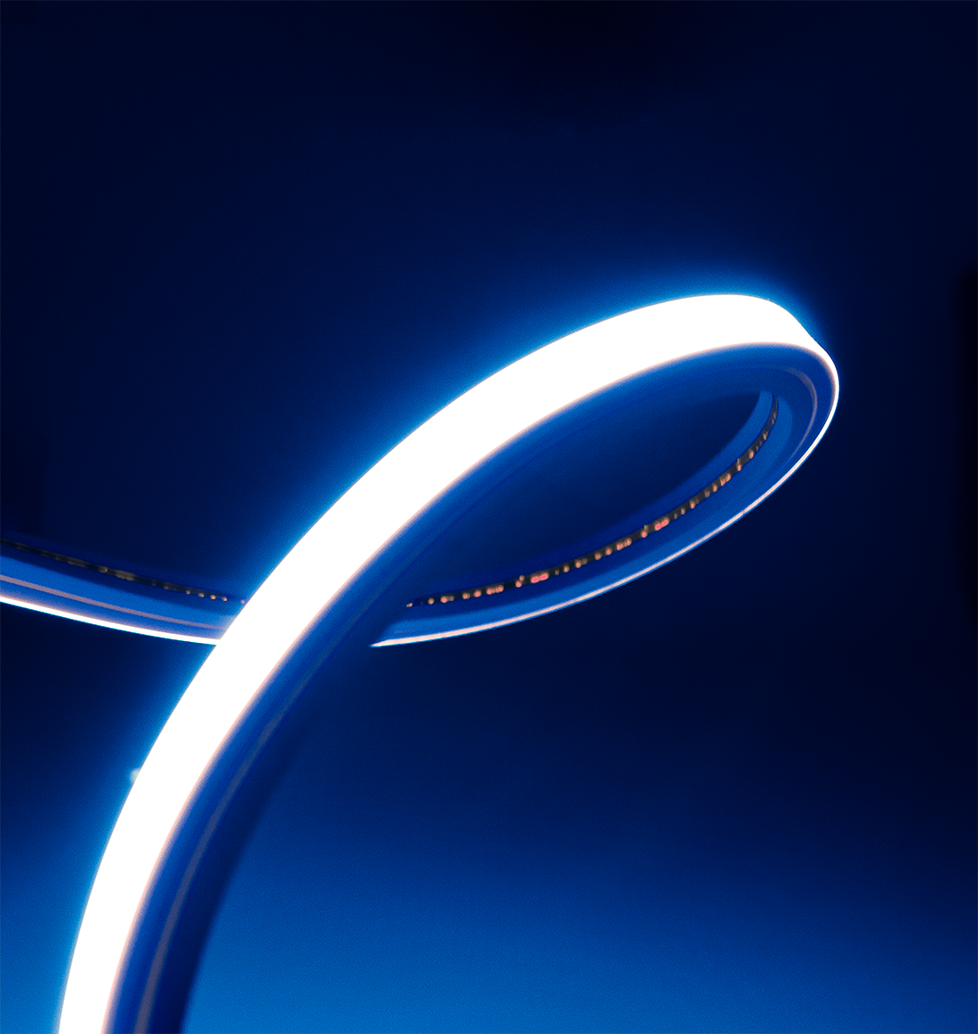 Element Neon Wide TopFlex Light – RGB Color Changing