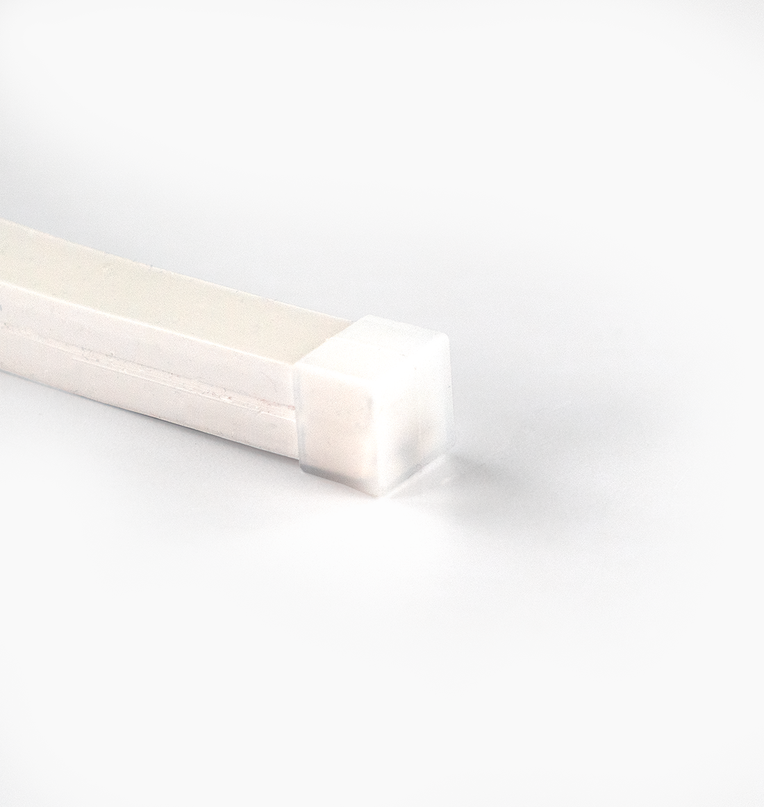End Cap for Element Neon TopFlex Light