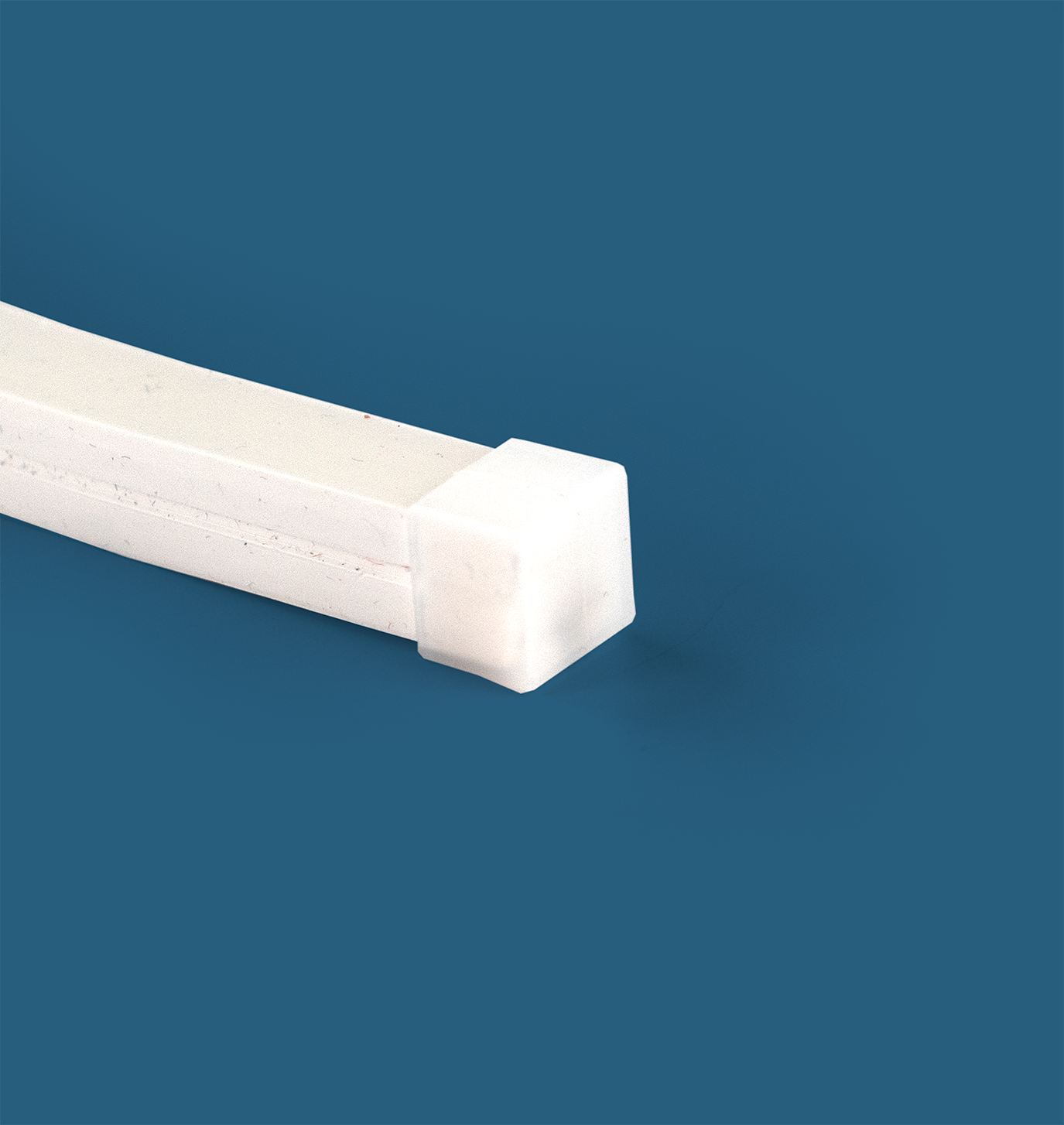 End Cap for Element Neon TopFlex Light