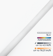 Borealis Unlimited Neon TopFlex Light Kit - Addressable RGBCCT