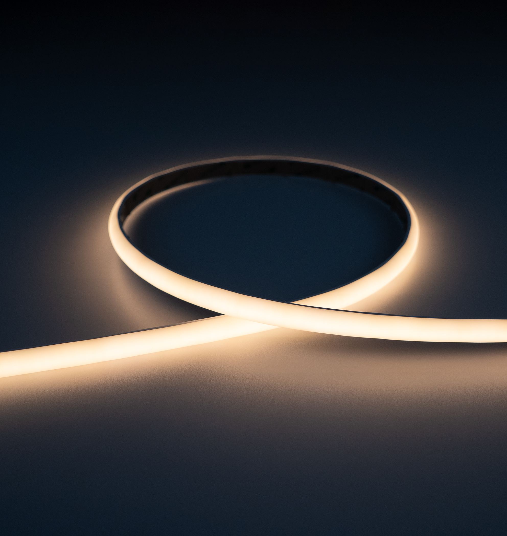 Borealis Unlimited Neon TopFlex Light Kit - Addressable RGBCCT