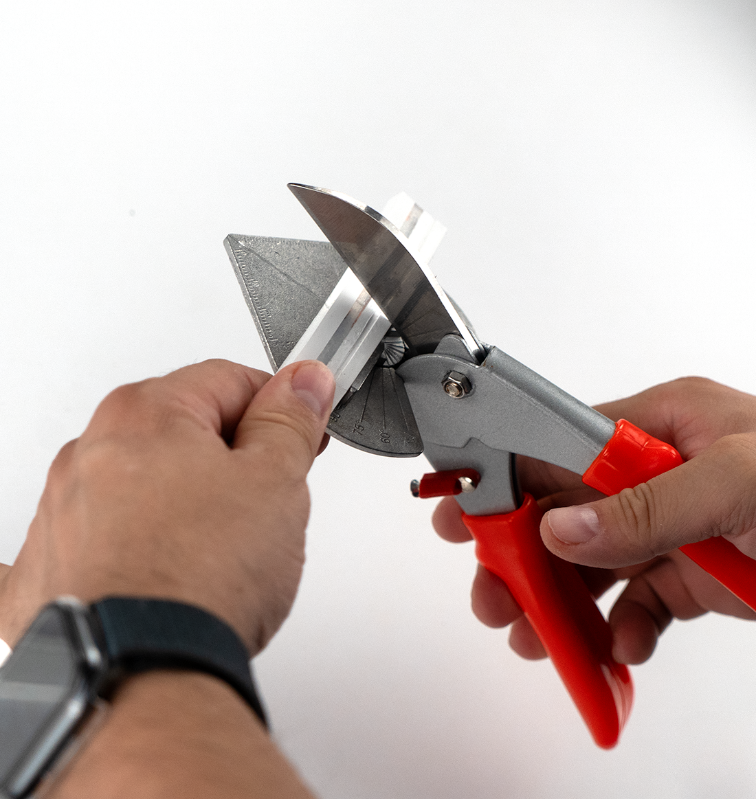 Cutter Tool for Neon Flex Lights