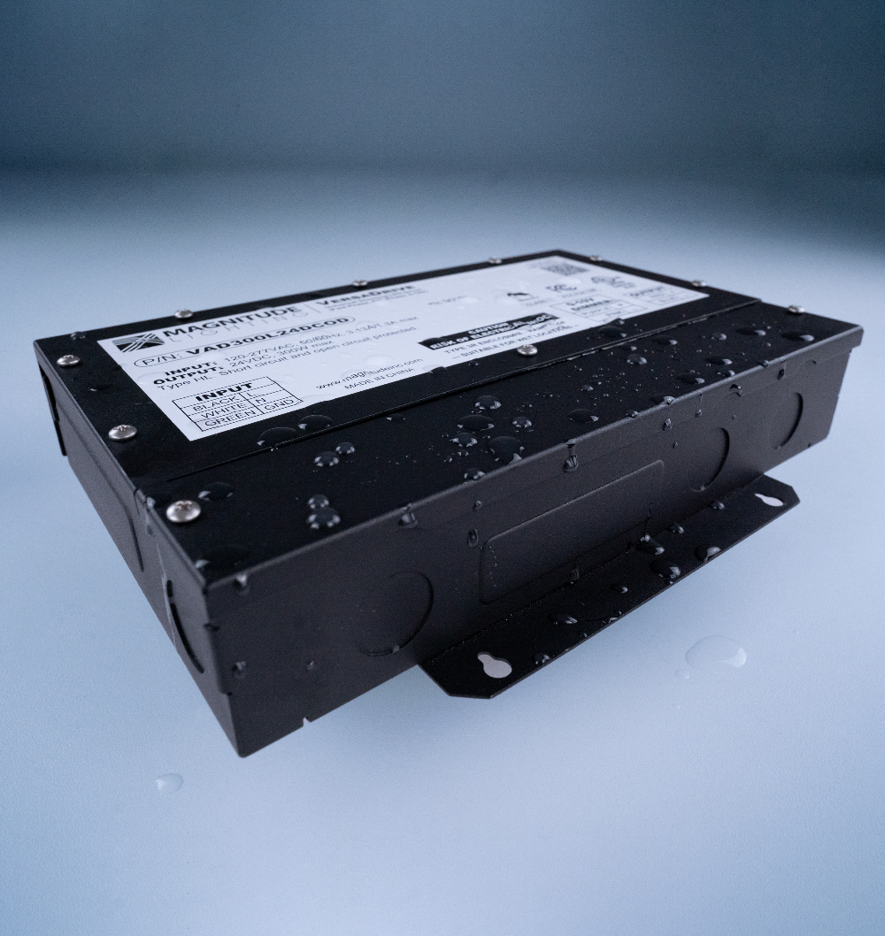 Power Supplies