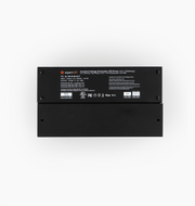96W Dimmable LED Power Supply - Pool Rated UL 379