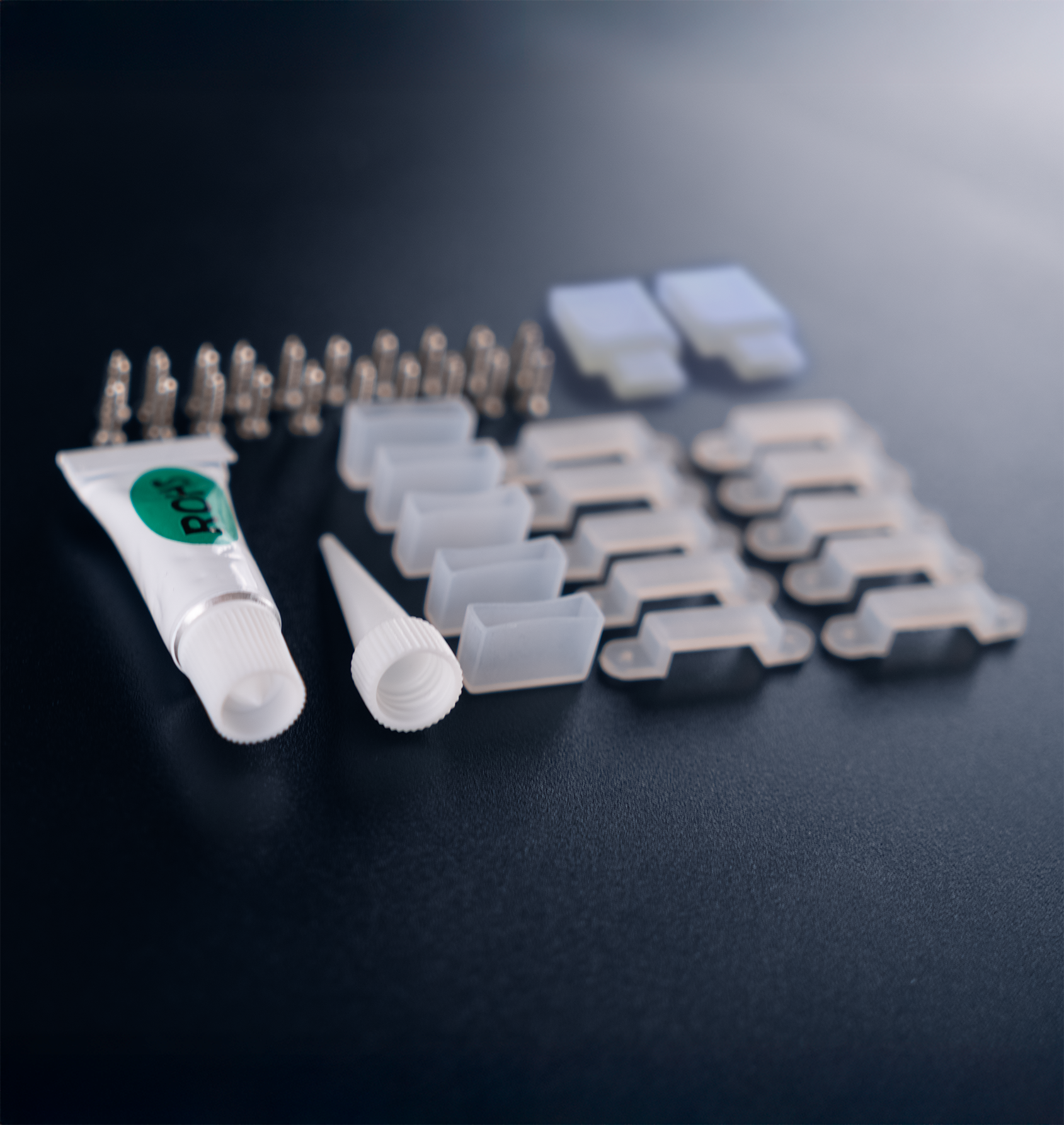 Waterproof Accessories Pack