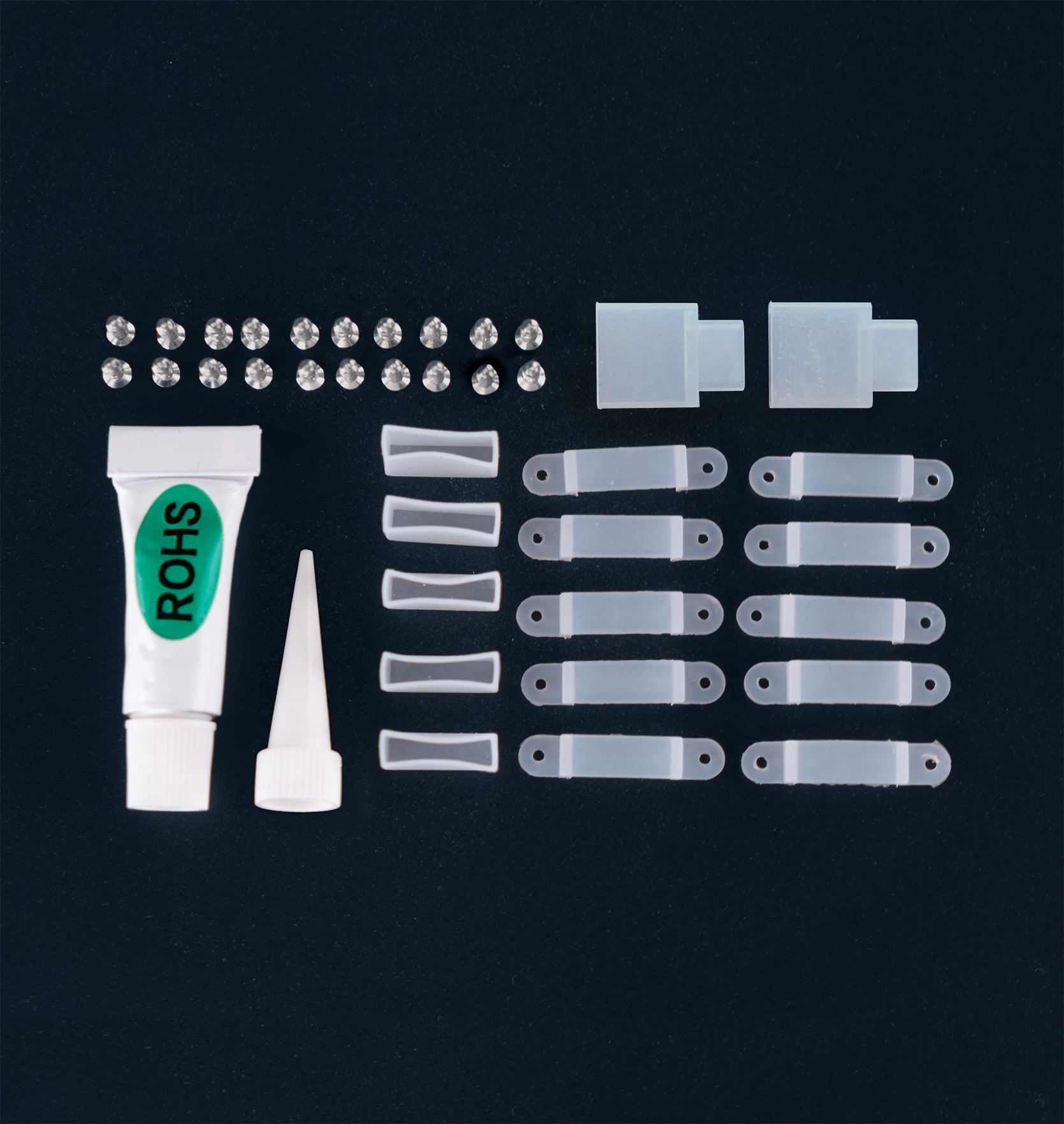 Waterproof Accessories Pack